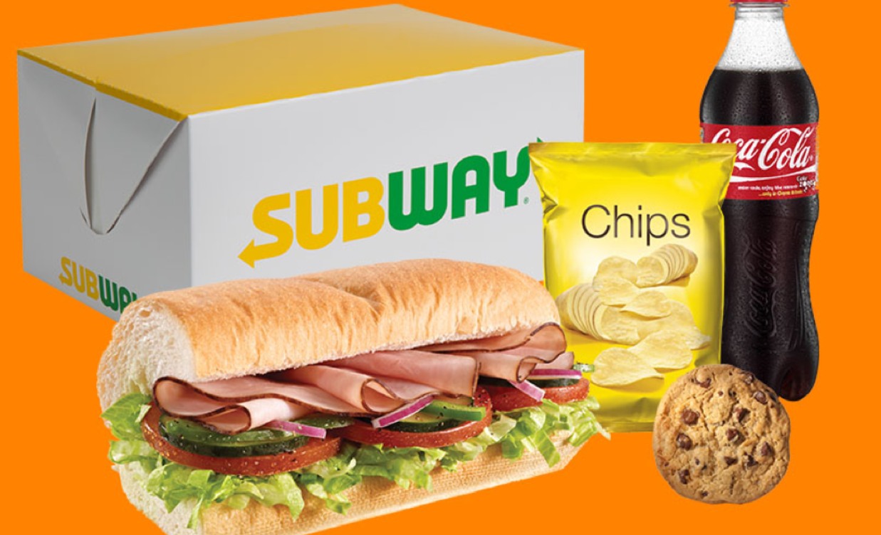 Subway Menu Prices: Delicious Delights at Affordable Costs